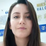 Claudia Alejandra - Asesor de carrera - Cholul