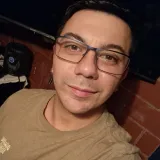 Gustavo - Profesor de reforzamiento escolar - La Calera