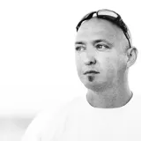 Ivan - profesor de fotografía - Playa del Carmen