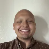 Manuel - Profe de inglés - Tijuana