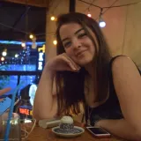 Dilara - Fotoğrafçılık öğretmeni - 