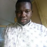 Olayemi - Web design tutor - Lagos