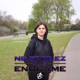 Amandine - Prof de français - Nivelles