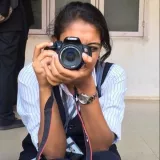 Gopika - English tutor - 