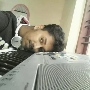 Aravind - Keyboard tutor - Thiruvananthapuram