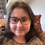 Mimi - Science Tutor - oxshott