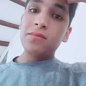 Brayan - Profesor de baile - Villena