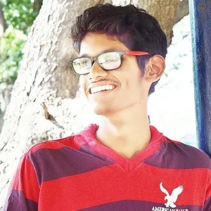 Pudussery - Python teacher - Hosur
