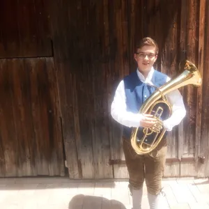 Valentin - Mathelehrer - Eggenthal