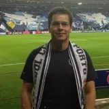 Paulo - Professor de preparação de acesso à faculdade - Aldeota