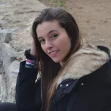 Elena - Profesor de apoyo escolar - Madrid