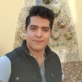 Djelloul - profesor de programación - Ciudad de México