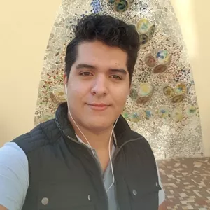 Djelloul - profesor de programación - Ciudad de México