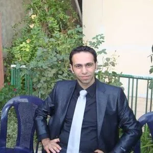 Mohamed - Prof de physique - Aubière