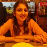 Vaishali - Art history tutor - Howrah