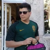 Gustavo - personal trainer - 