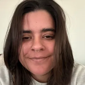 Irene - Profe de biología - Barcelona