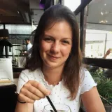 Eloïse - Prof d'anglais - Nivelles