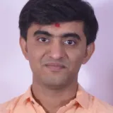 Kiran - Algebra tutor - Ahmedabad