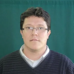 Dario - profesor de Excel - Río Tercero
