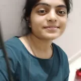 Brinda - Physics teacher - Vadodara