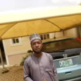 Aliyu - Administration teacher - 