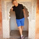 Matthieu - Prof de physique - chimie - Sompuis