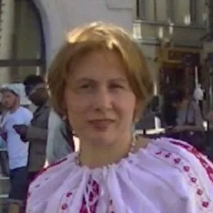 Marinela Alina - professeur de soutien scolaire - Lyon 5e