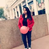 Tannu - Geography tutor - Delhi