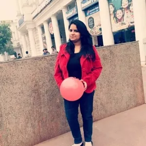 Tannu - Geography tutor - Delhi