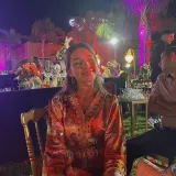 Amina - Prof d'aide aux devoirs - Poitiers