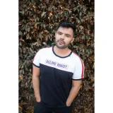 John Sebastián - Profe de fotografía - Bogotá