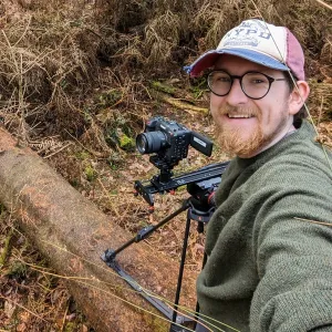 Jonathan - Photography tutor - London