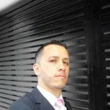 Cristian - Profe de inglés - Manizales