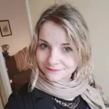 Céline - Prof de lecture - Plomelin