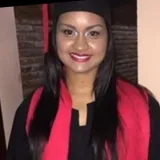 Jennifer - Insegnante di comprensione orale - spagnolo - Messina