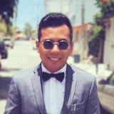 Roberto - asesor de tesis - Cancún