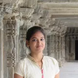 Anusha - English tutor - East Godavari