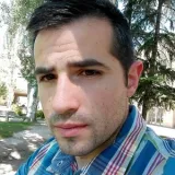 Escalona - Profesor de matemática - Alcalá de Henares