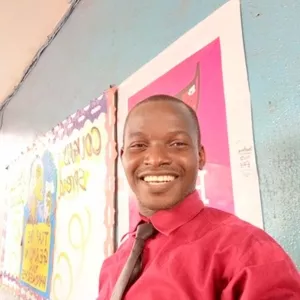 Godwin - Maths tutor - Lagos