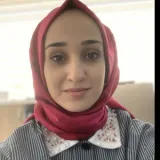 Zehra - Arapça öğretmeni - Konya
