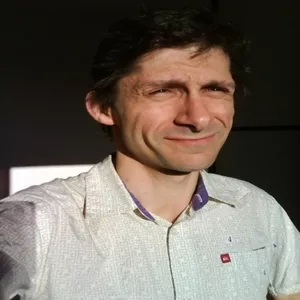 Christophe - Prof d'initiation informatique - Levallois-Perret