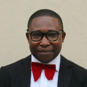 Emmanuel - Music Theory tutor - Lagos