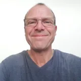 LAURENT - Prof de yoga - La Ciotat