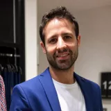 Daniel - Maths teacher - Elche
