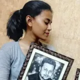 Mishrin - Charcoal drawing tutor - Kolkata