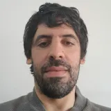 Facundo Mariano - Profesor contabilidad - 