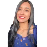 Carolina - Profe de lenguaje señas - Bogotá