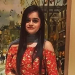 Tanya - Criminal law teacher - Delhi