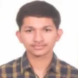 Yashkumar - Maths tutor - Pune